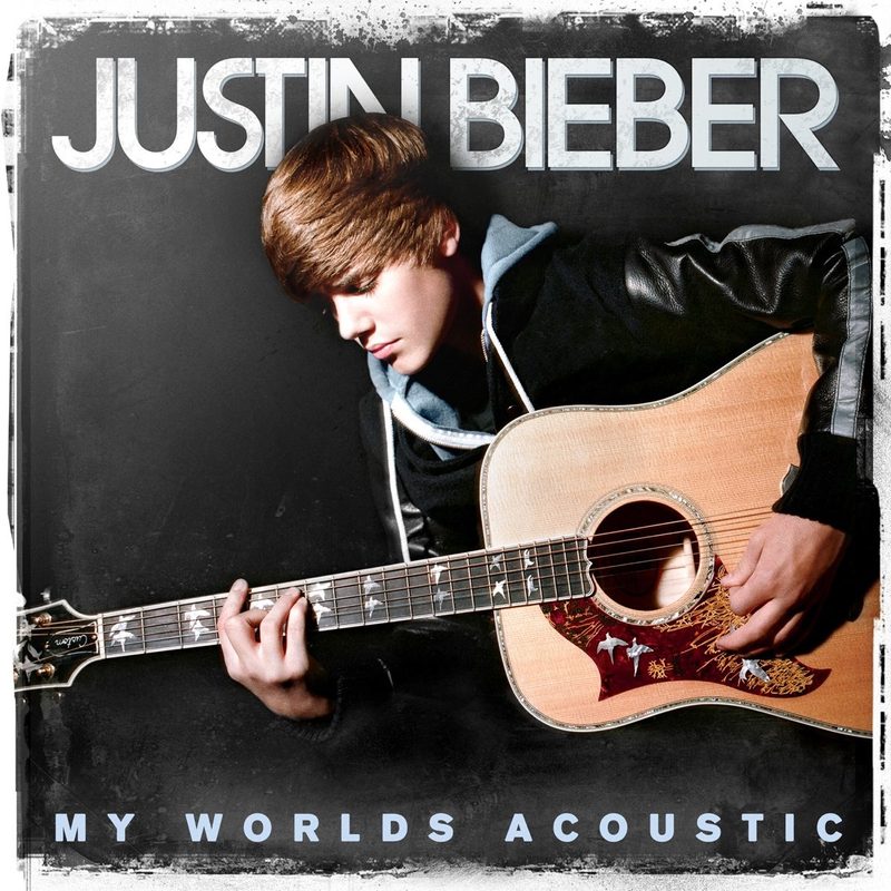 Album cover, opens on Spotify