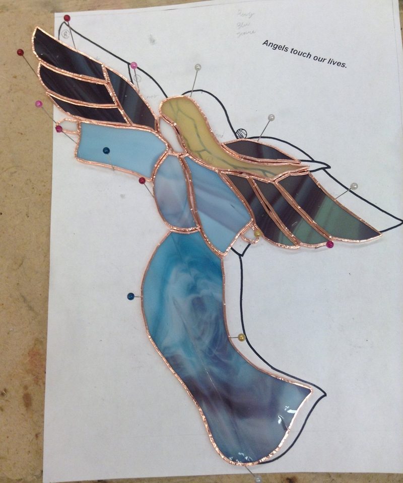 Stained Glass photo 6