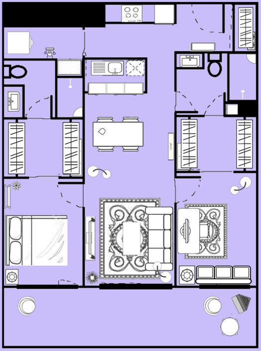 Interior Design photo 2